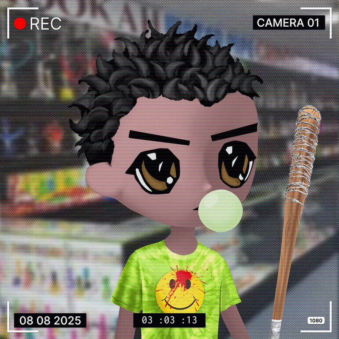 Hoodilio #415