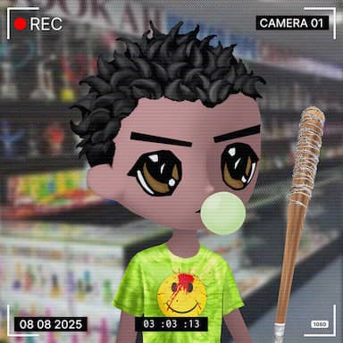 Hoodilio #415
