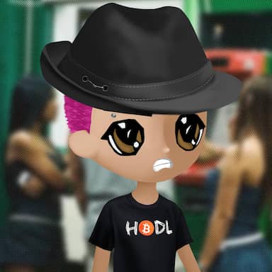 Hoodilio #417