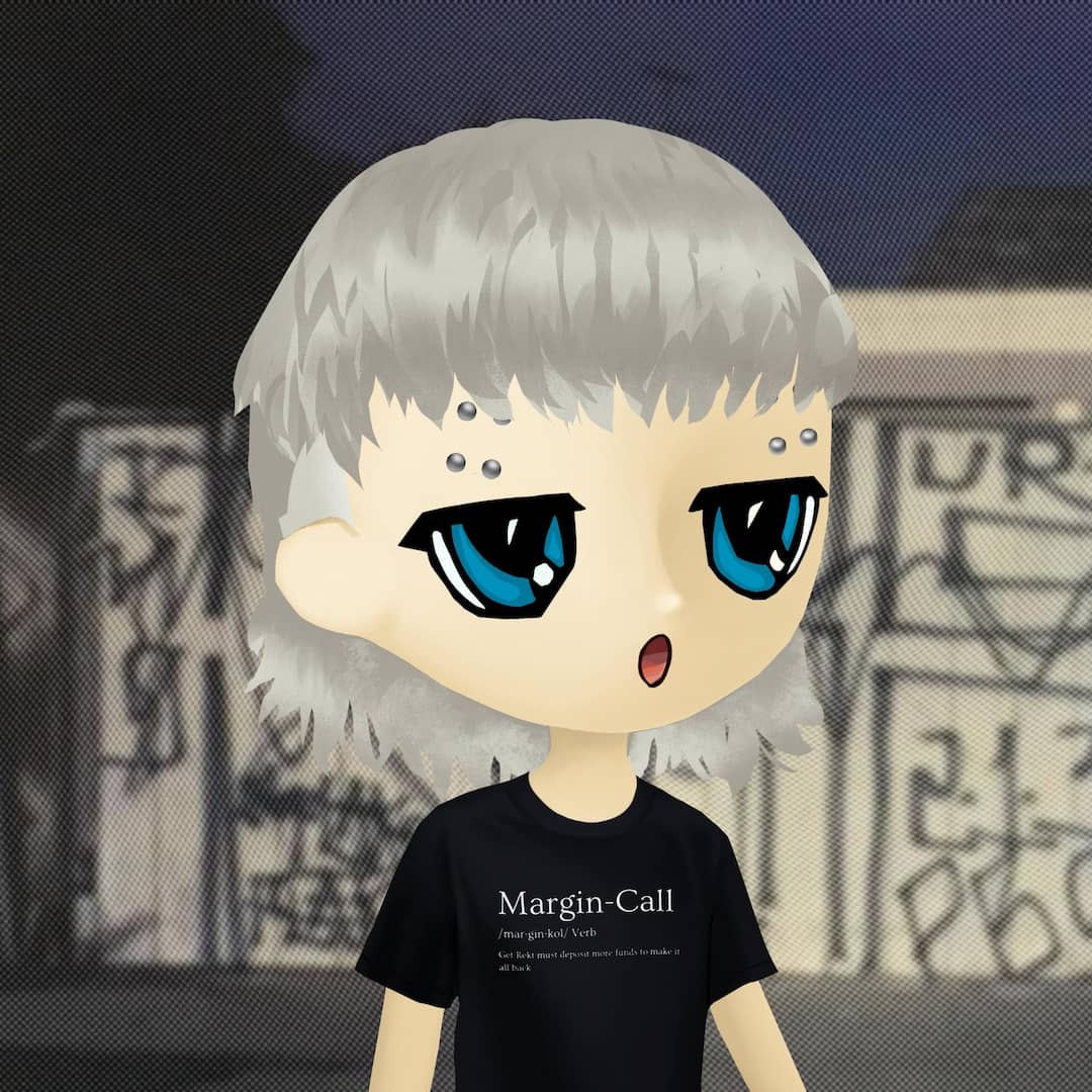 Hoodilio #418
