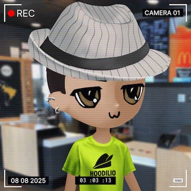 Hoodilio #420