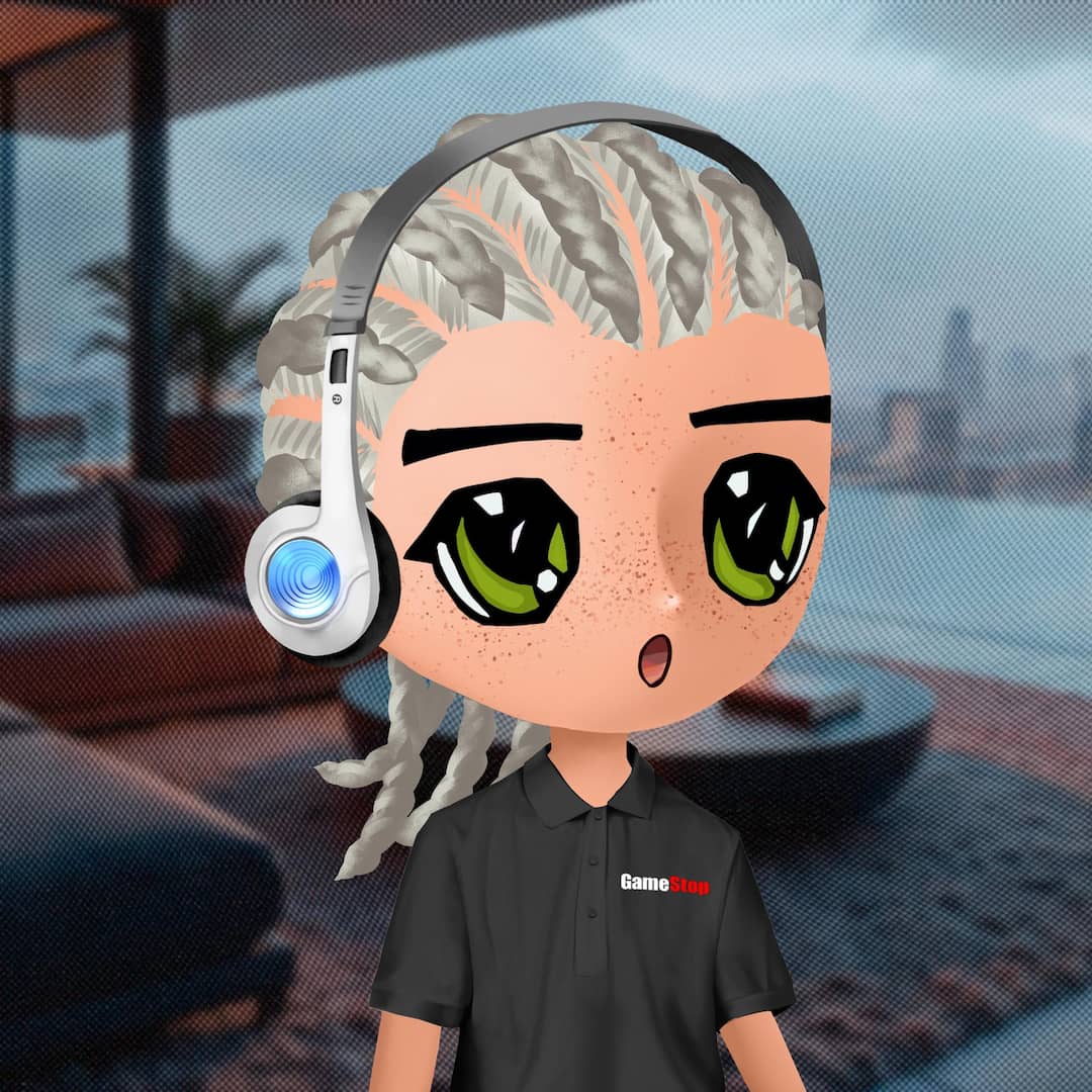 Hoodilio #424