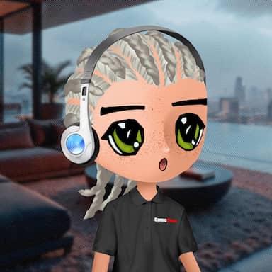Hoodilio #424