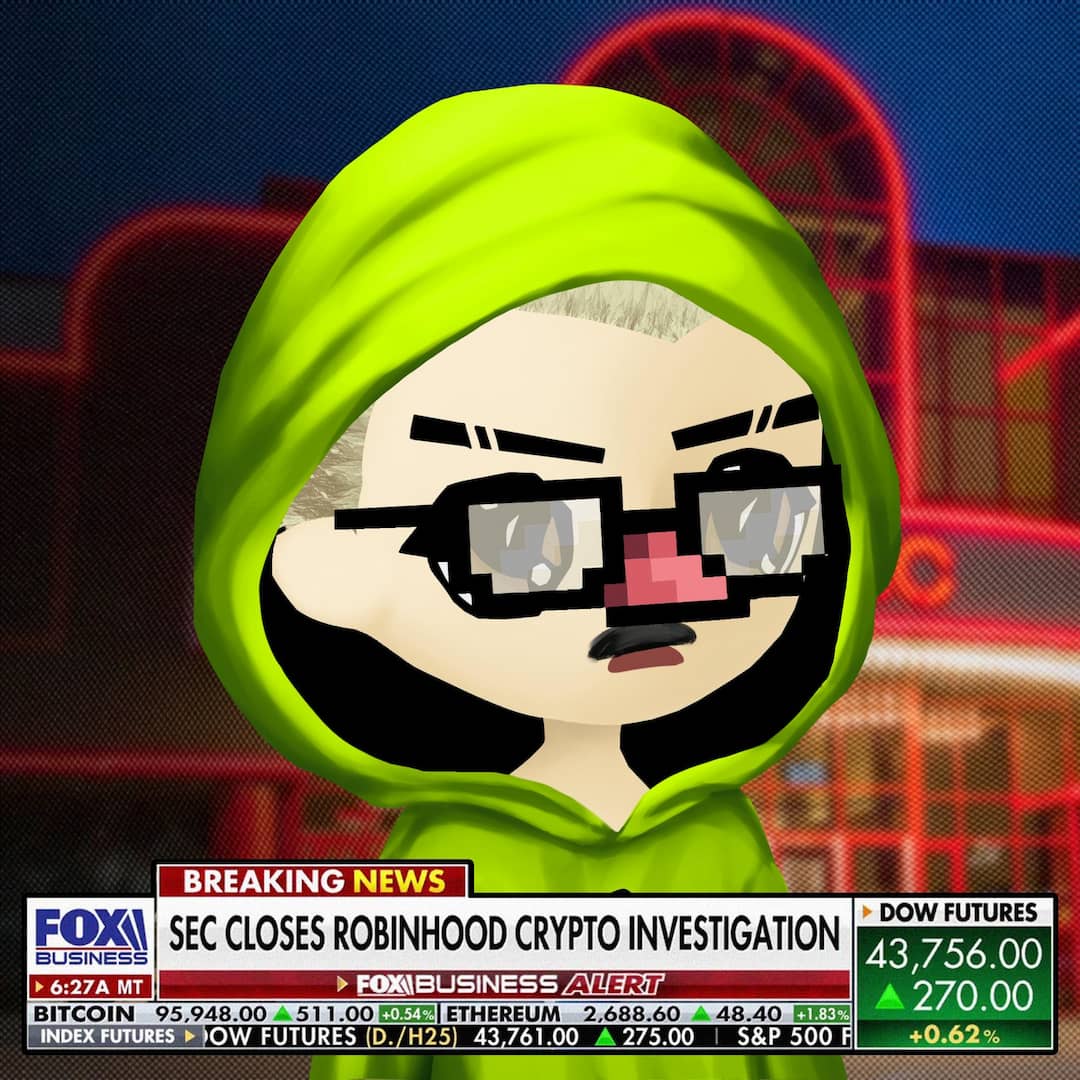 Hoodilio #426