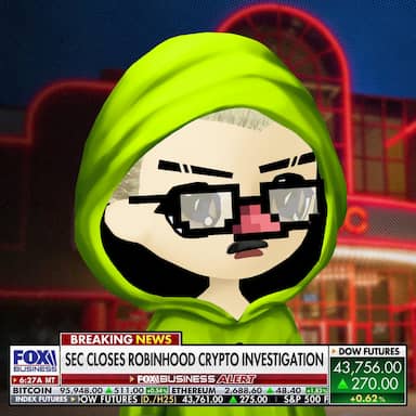 Hoodilio #426