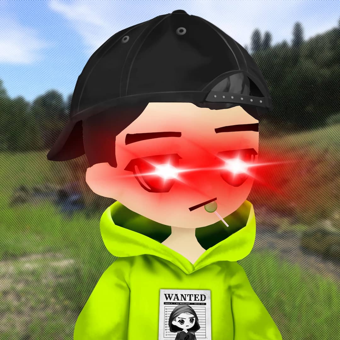Hoodilio #427