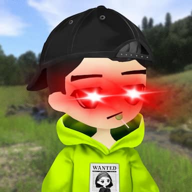 Hoodilio #427