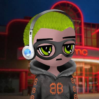 Hoodilio #429