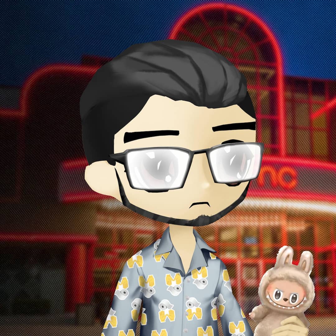 Hoodilio #435