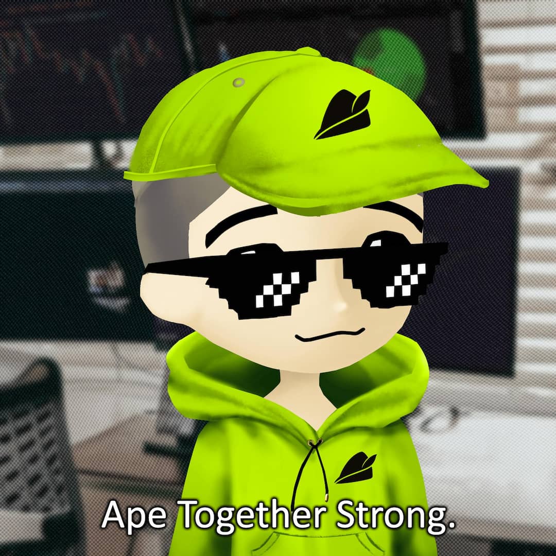 Hoodilio #437
