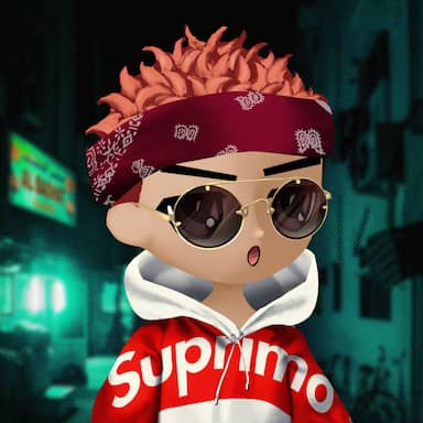 Hoodilio #439