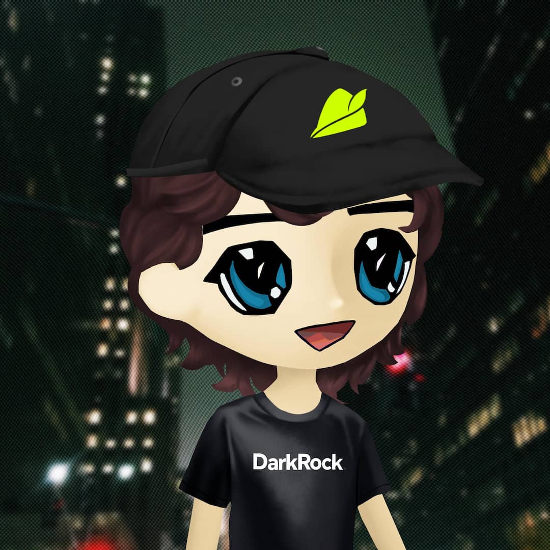 Hoodilio #440