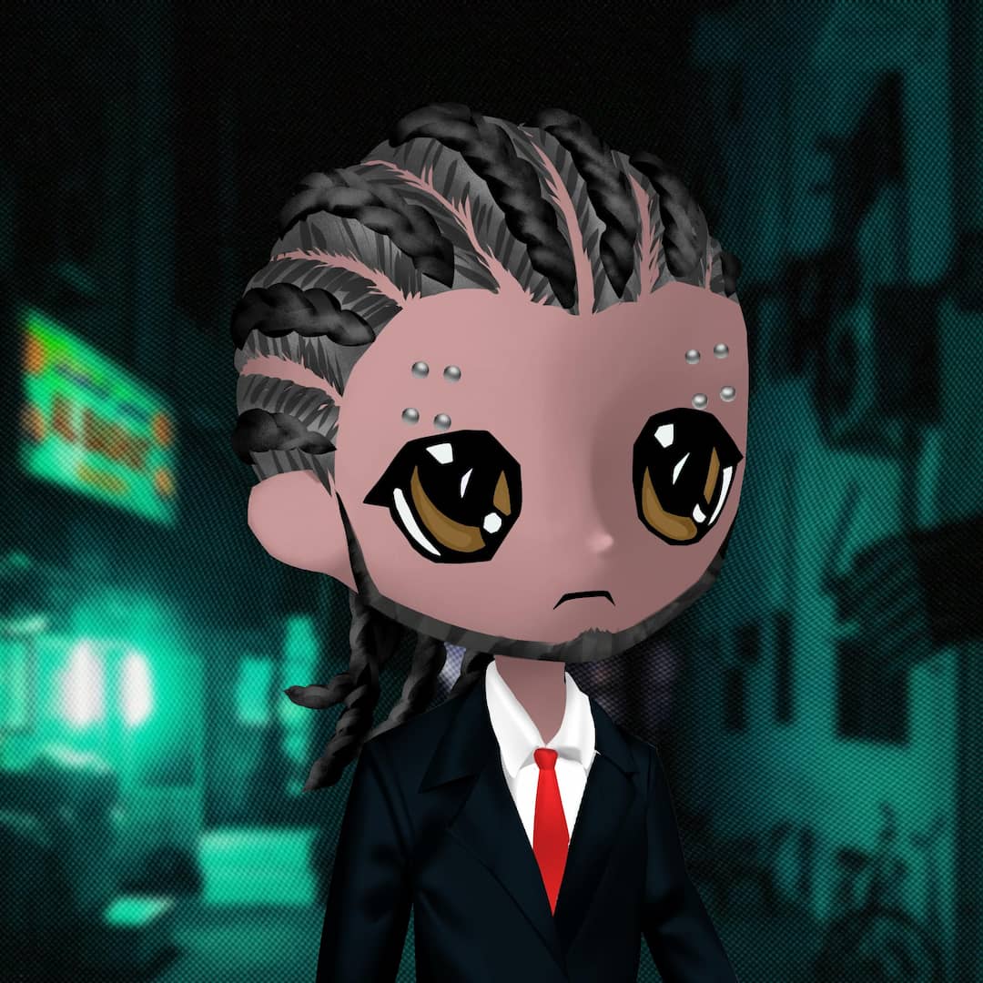 Hoodilio #441