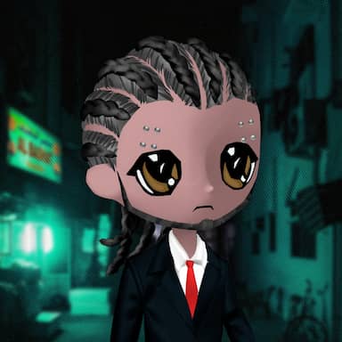 Hoodilio #441