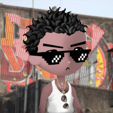 Hoodilio #442