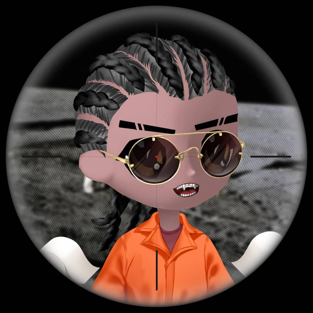 Hoodilio #447