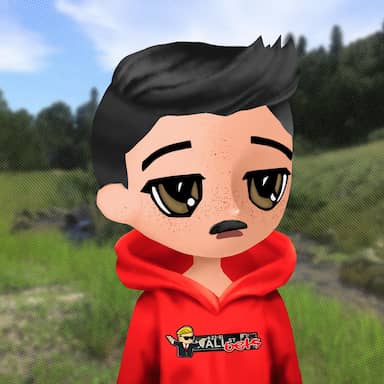 Hoodilio #452