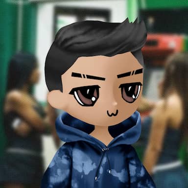 Hoodilio #456