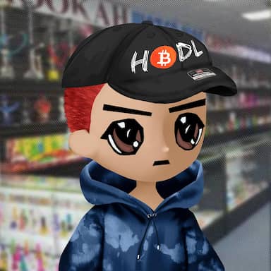 Hoodilio #459