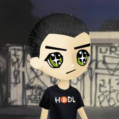 Hoodilio #460
