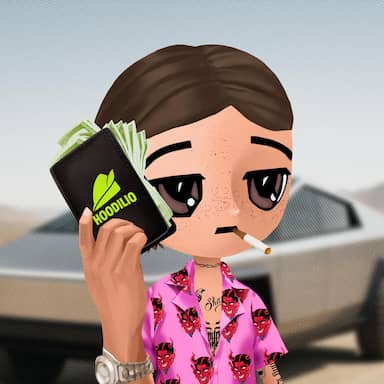 Hoodilio #461