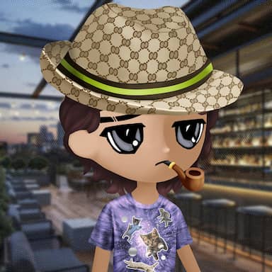 Hoodilio #462