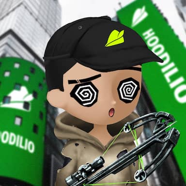 Hoodilio #469