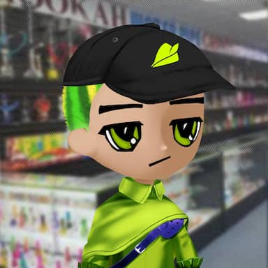 Hoodilio #472