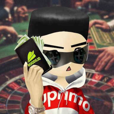 Hoodilio #478