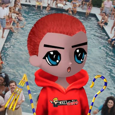 Hoodilio #488