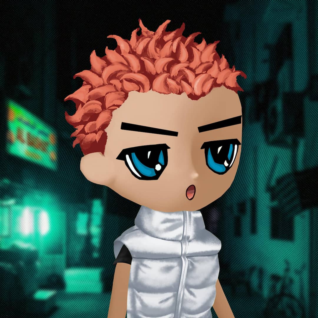 Hoodilio #490