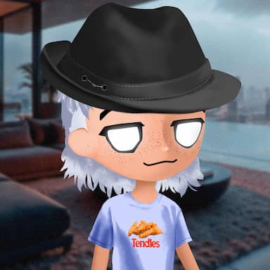 Hoodilio #493