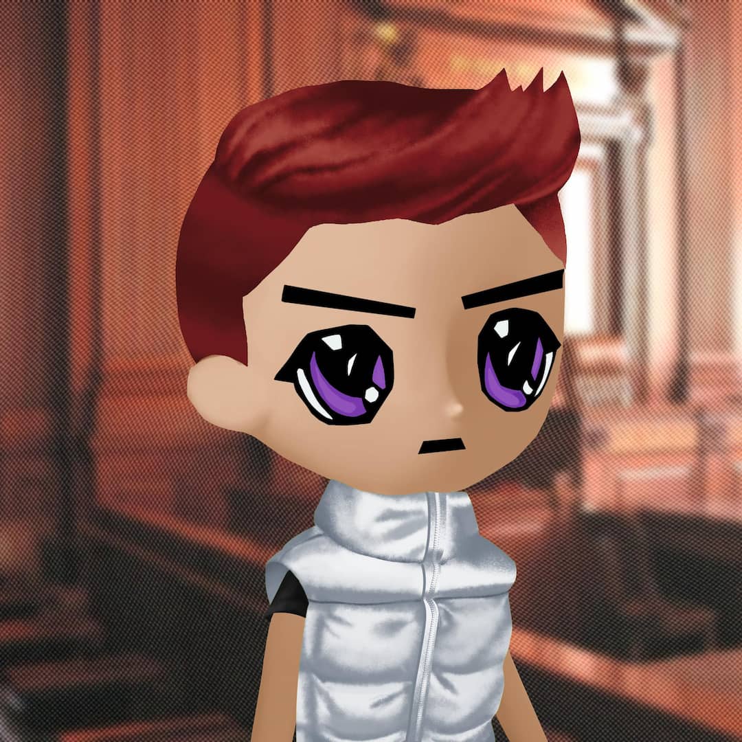 Hoodilio #495