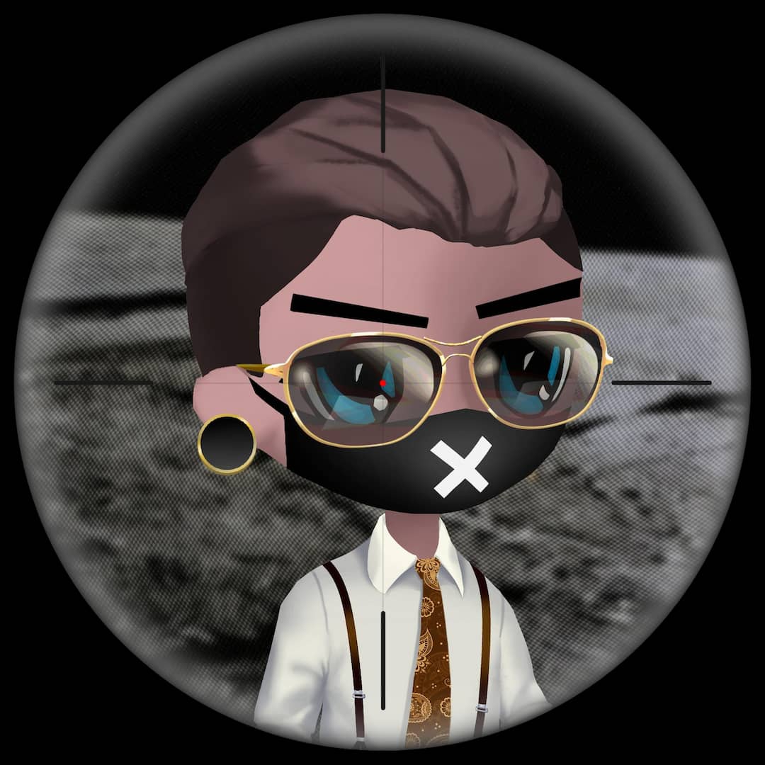 Hoodilio #499