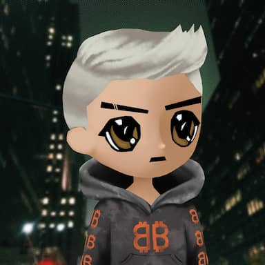 Hoodilio #503