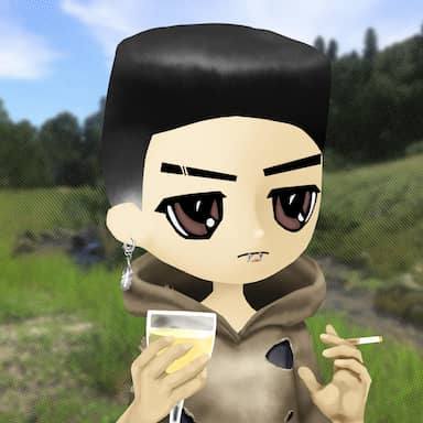 Hoodilio #505