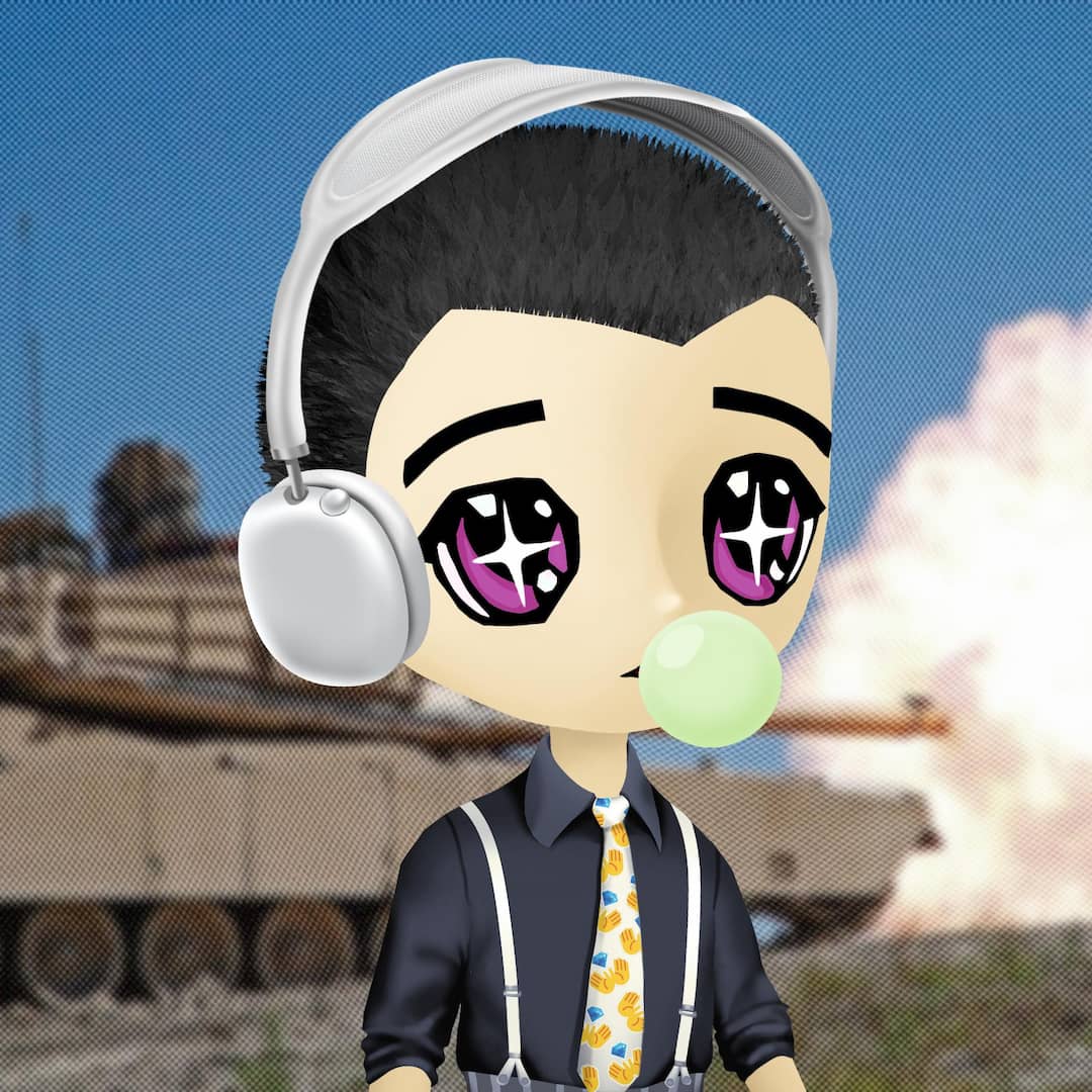 Hoodilio #506