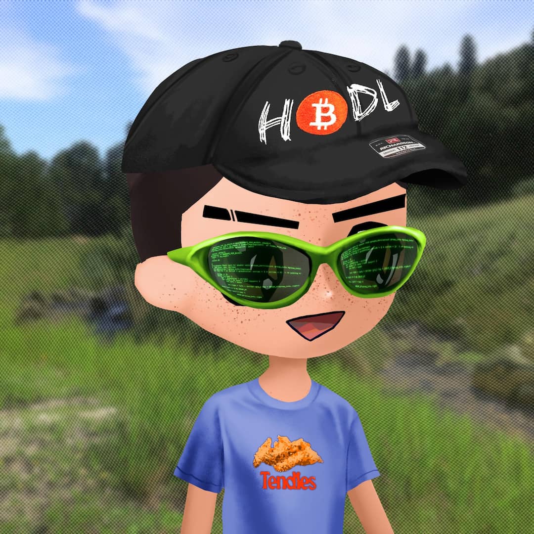 Hoodilio #509