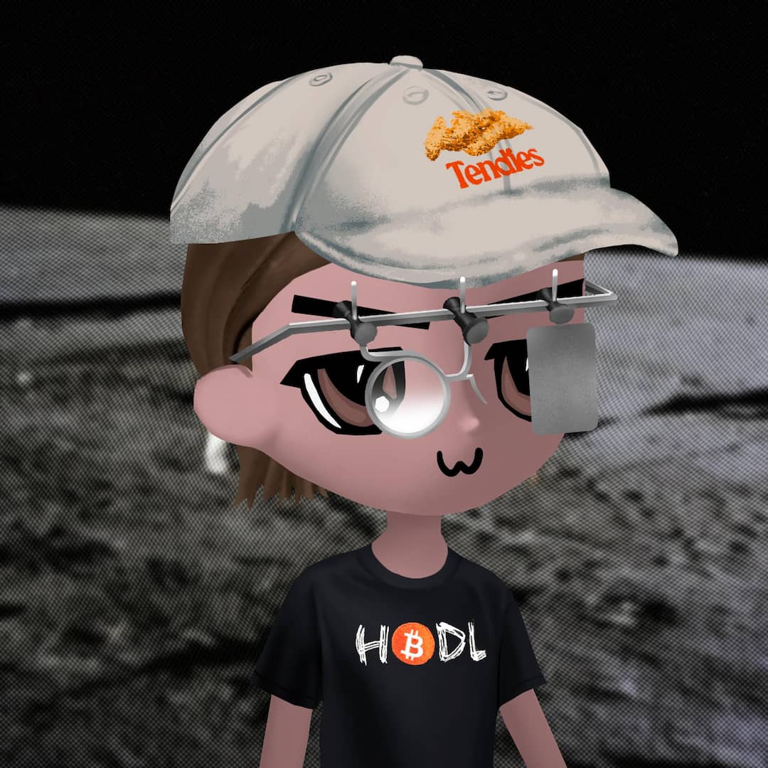 Hoodilio #510