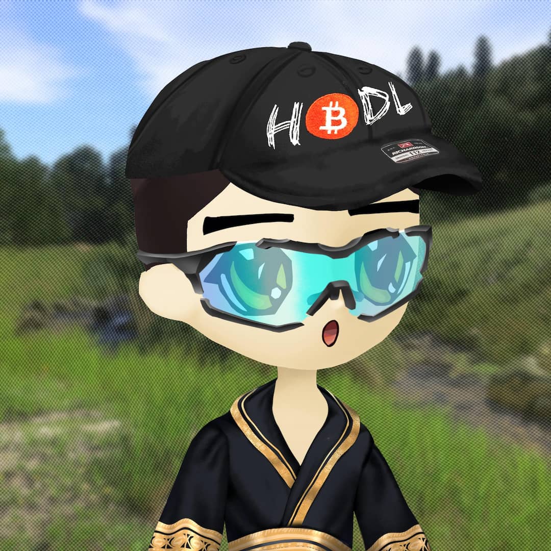 Hoodilio #512