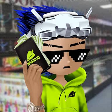 Hoodilio #513