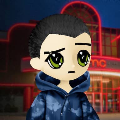 Hoodilio #518