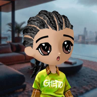 Hoodilio #521