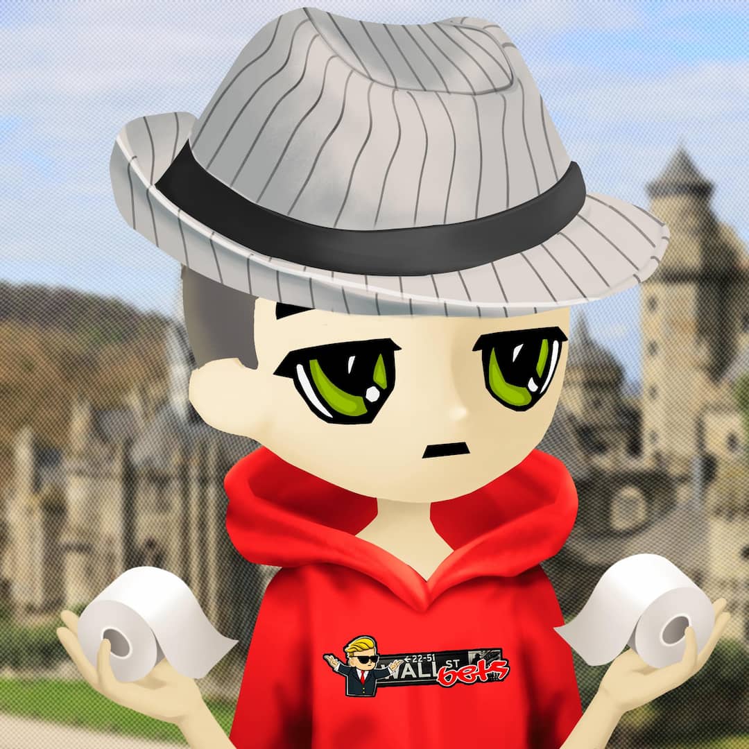 Hoodilio #524