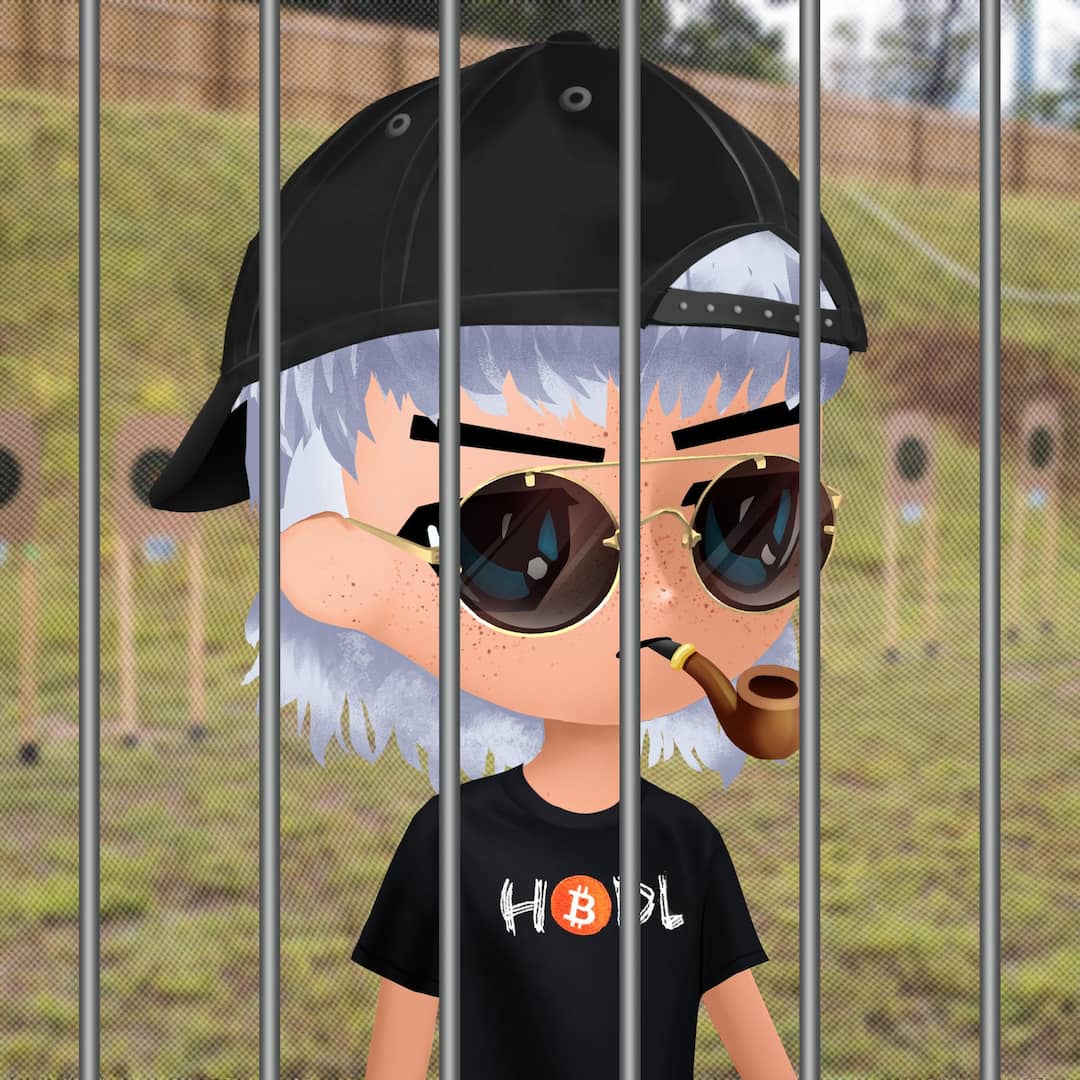 Hoodilio #526