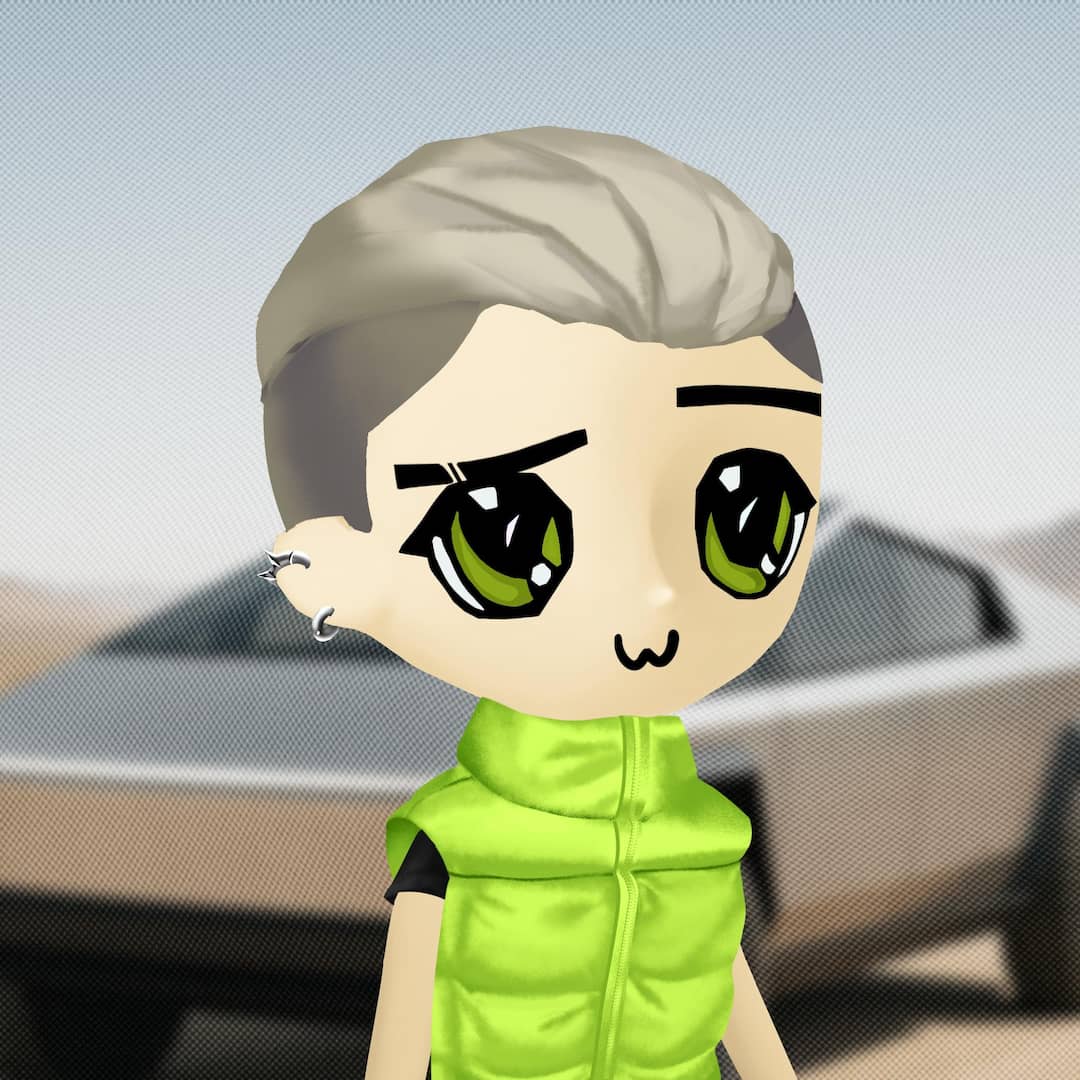 Hoodilio #528