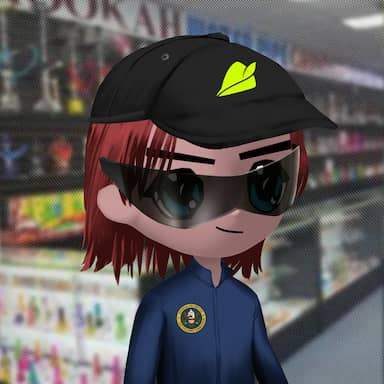 Hoodilio #529