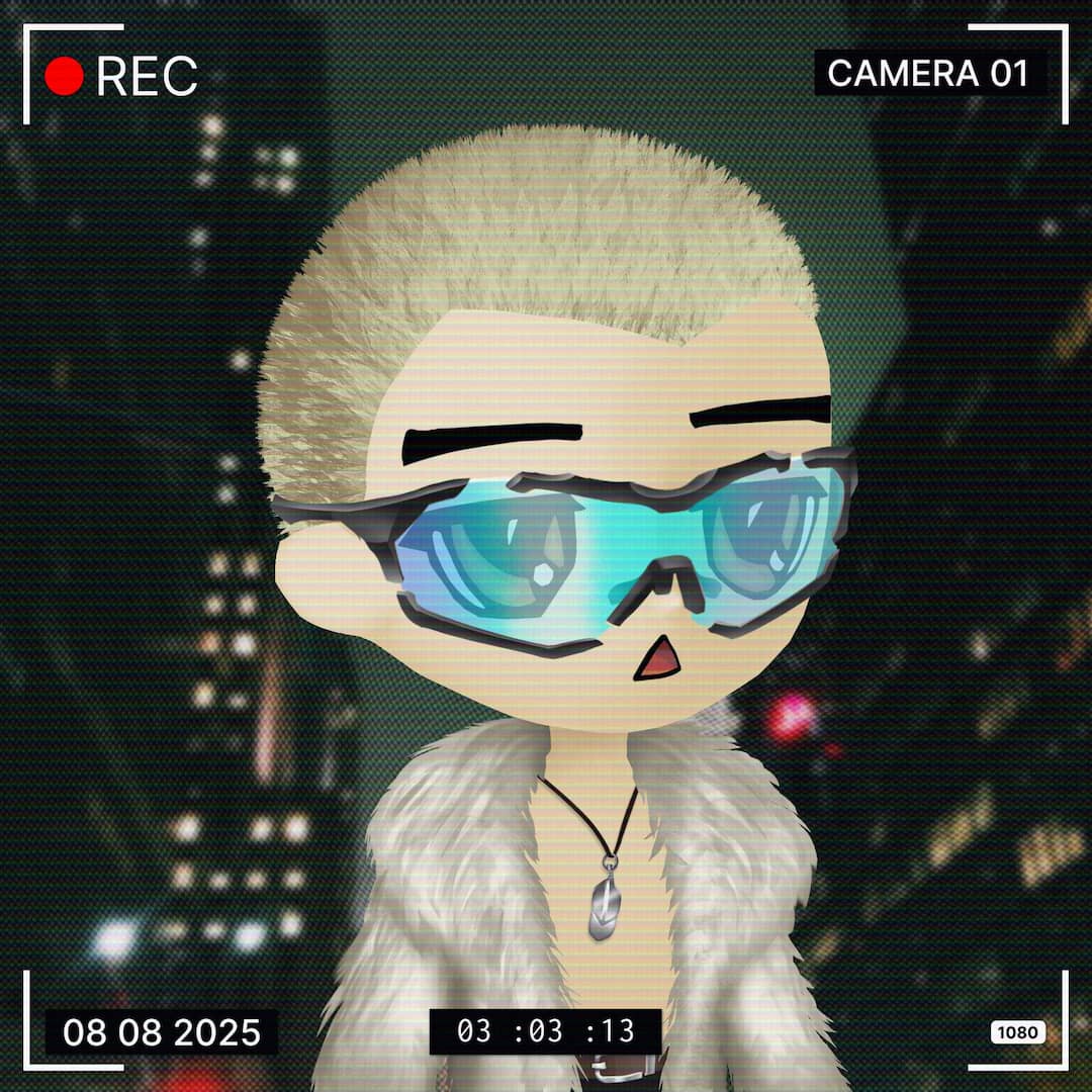 Hoodilio #535