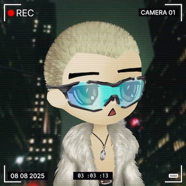 Hoodilio #535