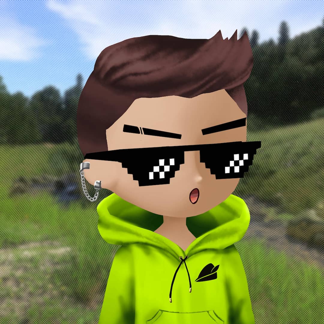 Hoodilio #536